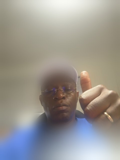 Christian Éric ASSOSSOU