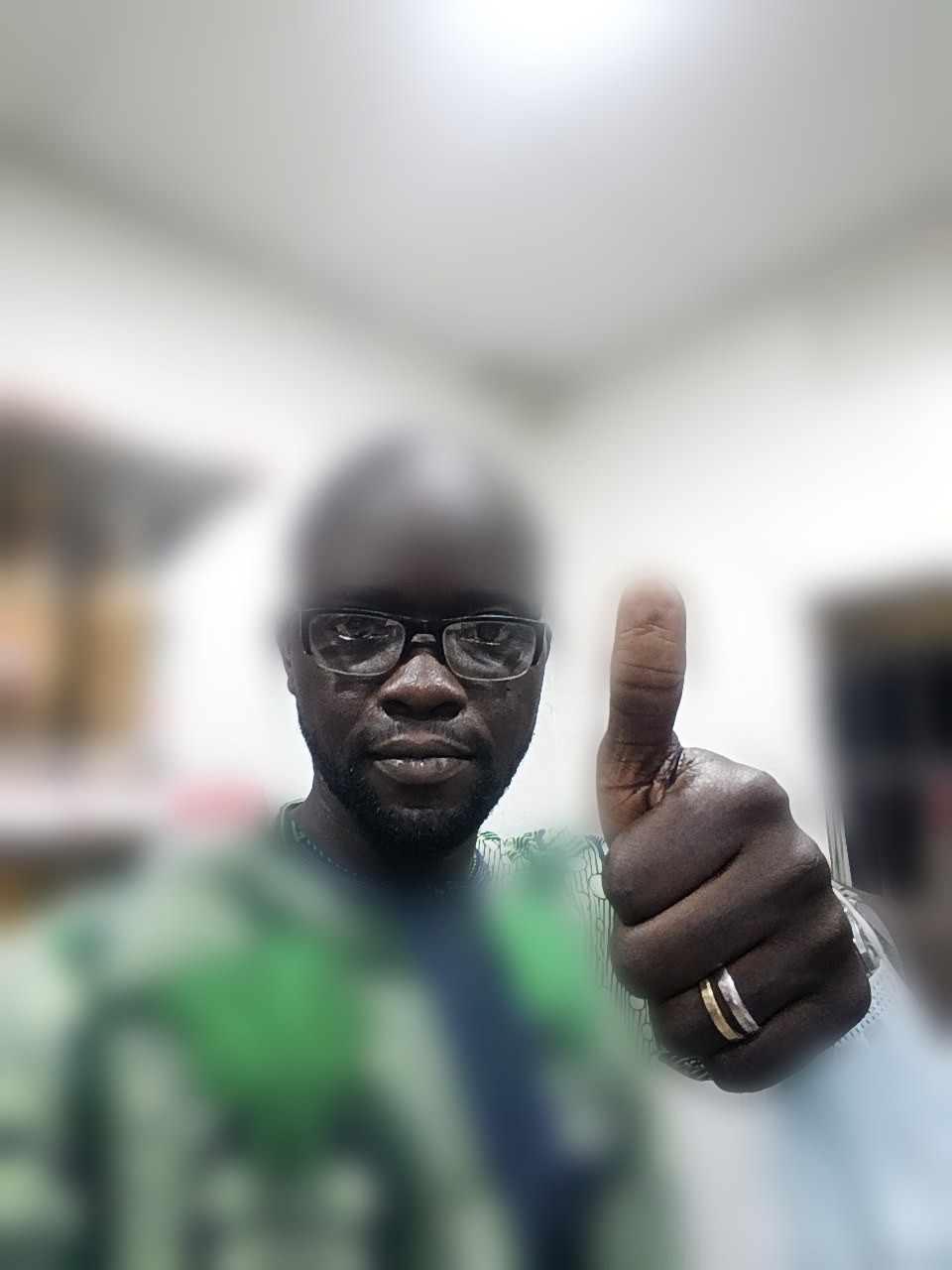 MEDESSE AUBREY JEAN BAPTISTE GODJEDO